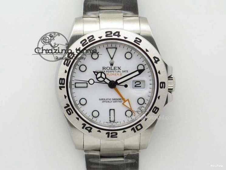 MiroTime 0316 SmartChoice Daytona 116519LN JH Best Edition Black Dial Crystal Markers On Rubber Strap A4130 (Free XS Rubber Strap) 3558